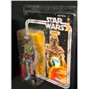 Image 4 : STAR WARS MEMORABILIA INC. BOBA FETT VER. 2 BOUNTY HUNTER SERIES 1/7 SCALE PRE-PAINTED MODEL KIT,