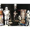 Image 5 : STARS WARS ASSORTED COLLECTABLES INC. POP! FIGURINES, DISNEY ACTION FIGURES, ARTFX CAPTAIN PHASMA