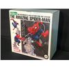Image 3 : MARVEL KOTOBUKIYA COLLECTION LIMITED EDITION THE AMAZING SPIDERMAN FINE ART STATUE, IN ORIGINAL