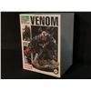 Image 2 : MARVEL KOTOBUKIYA COLLECTION LIMITED EDITION VENOM FINE ART STATUE, IN ORIGINAL PACKAGING, NUMBER
