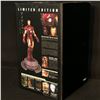 Image 2 : MARVEL KOTOBUKIYA COLLECTION LIMITED EDITION IRON MAN FINE ART STATUE, IN ORIGINAL PACKAGING,