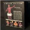 Image 2 : MARVEL KOTOBUKIYA COLLECTION LIMITED EDITION DAREDEVIL FINE ART STATUE, IN ORIGINAL PACKAGING,