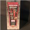Image 2 : DEADPOOL PAINTED STATUE BY THE KUCHAREK BROTHERS, ACTION VERSION, IN ORIGINAL PACKAGING