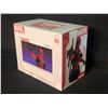 Image 2 : DEADPOOL LIMITED EDITION MINI BUST BY GENTLE GIANT, 584/1700, IN ORIGINAL PACKAGING