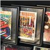 Image 5 : ASSORTMENT OF COMIC COLLECTABLES INC. 4 FRAMED COMICS: WEB OF SPIDER-MAN #4, THE AMAZING SPIDERMAN
