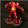 Image 1 : THE INVINCIBLE IRONMAN "HULKBUSTER" LIMITED EDITION SCULPTURE BY THE KUCHAREK BROTHERS, 562/1500,