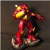 Image 2 : THE INVINCIBLE IRONMAN "HULKBUSTER" LIMITED EDITION SCULPTURE BY THE KUCHAREK BROTHERS, 562/1500,