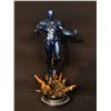 Image 1 : THE INVINCIBLE IRONMAN "STEALTH" LIMITED EDITION SCULPTURE BY THE KUCHAREK BROTHERS, 1457/1500, 14"