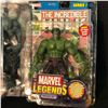 Image 2 : 3 HULK COLLECTABLES: MARVEL SELECT ULTIMATE HULK SPECIAL EDITION ACTION FIGURE, MARVEL LEGENDS HUL