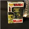 Image 4 : 3 HULK COLLECTABLES: MARVEL SELECT ULTIMATE HULK SPECIAL EDITION ACTION FIGURE, MARVEL LEGENDS HUL