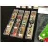 Image 3 : COLLECTION OF LIMITED EDITION SWATCH WATCHES WITH ORIGINAL CASES