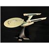 Image 2 : COLLECTION OF 6 MODEL STAR TREK U.S.S. ENTERPRISE VARIATIONS
