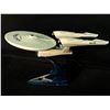 Image 5 : COLLECTION OF 6 MODEL STAR TREK U.S.S. ENTERPRISE VARIATIONS