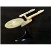 Image 6 : COLLECTION OF 6 MODEL STAR TREK U.S.S. ENTERPRISE VARIATIONS