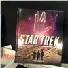 Image 2 : STAR TREK COLLECTABLES INC. "FEDERATION, THE FIRST 150 YEARS" COLLECTOR'S BOOK, "THE COMPLETE