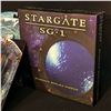 Image 2 : COLLECTION OF ASSORTED STARGATE ATLANTIS FIGURINES/MEMORABILIA, ALL IN ORIGINAL PACKAGING