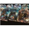 Image 3 : COLLECTION OF ASSORTED STARGATE ATLANTIS FIGURINES/MEMORABILIA, ALL IN ORIGINAL PACKAGING
