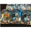 Image 3 : COLLECTION OF 11 STARGATE FIGURINES INC. ATLANTIS, SG-1 AND OTHERS, ALL IN ORIGINAL PACKAGING