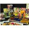 Image 4 : COLLECTION OF SCOTT PILGRIM AND RELATED ITEMS INC. HARDCOVER BOOKS, POP! FIGURINES, COLLECTORS