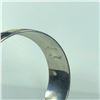 Image 8 : COLLECTION OF 4 FIRST NATION DESIGN BRACELETS, SIGNED BY ARTISTS ON BACK