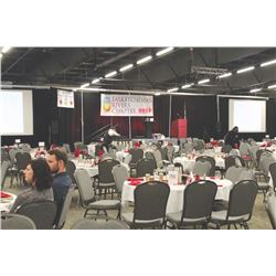 2021 ELITE CORPORATE TABLE