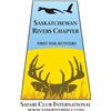 Image 1 : INTERNATIONAL & SASKATCHEWAN CHAPTER LIFE MEMBERSHIP