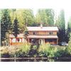 Image 4 : EUREKA PEAK LODGE & OUTFITTERS: Williams Lake, British Columbia