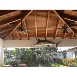 PACIFIC FINS RESORT: Guatemala City, Guatemala