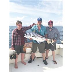 HOOKED ON PANAMA: Limones, Panama