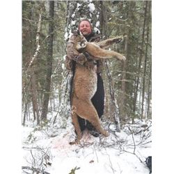 WHITESWAN LAKE OUTFITTERS: Sparwood, British Columbia