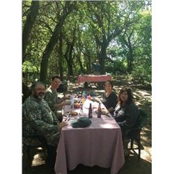 OC OUTFITTERS: Cordoba, Argentina