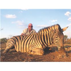 UBATHI'S GLOBAL SAFARIS: South Africa