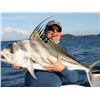 Image 5 : SPORT FISH PANAMA ISLAND LODGE: Gulf of Chiriqui, Panama