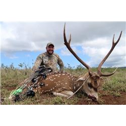 High Adventure Company/Pineapple Bros.: Lanai Hawaii