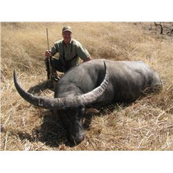 GOODHAND OUTBACK EXPERIENCE: Darwin, Australia