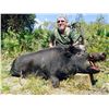 Image 2 : OKEECHOBEE OUTFITTERS INC.: Okeechobee, Florida