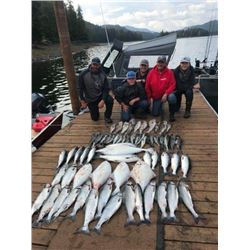 PRINCE OF WALES EAGLE LODGE: Ketchikan, Alaska