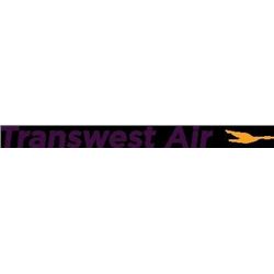 TRANSWEST AIR: Saskatoon, Sask.