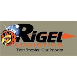 RIGEL LOGISTICS: Moose Jaw, Saskatchewan