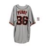 Image 2 : San Francisco Giants Gaylord Perry Autographed Jersey