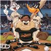 Image 2 : At the Plate (Giants) by Looney Tunes