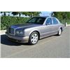 Image 3 : 2006 Silver Bentley Arnage R