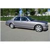 Image 4 : 2006 Silver Bentley Arnage R