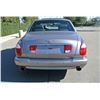 Image 5 : 2006 Silver Bentley Arnage R