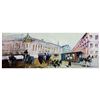 Image 1 : Street View by Phachoshvili Original