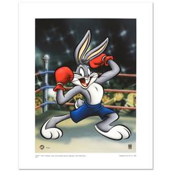 Boxer Bugs by Looney Tunes