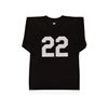 Image 3 : The Longest Yard 1974 Mean Machine Burt Reynolds Autographed Jersey