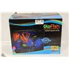 GLOFISH 3 GALLON AQUARIUM KIT