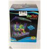 GLOFISH 1.5 GALLON AQUARIUM KIT