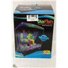GLOFISH 1.5 GALLON AQUARIUM KIT
